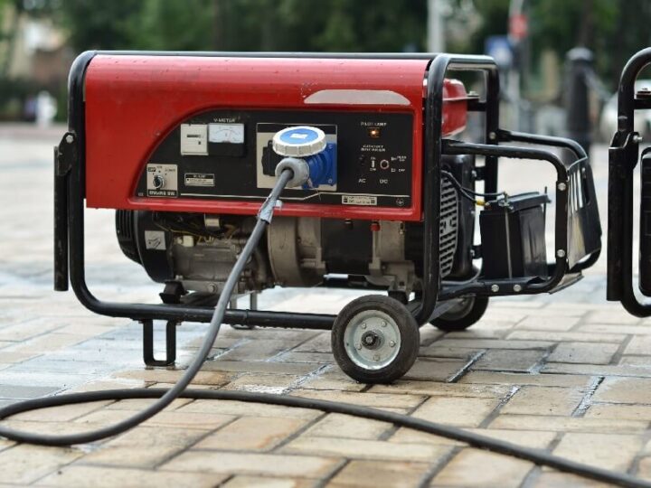 Finding the Right Size Generator for Your Home