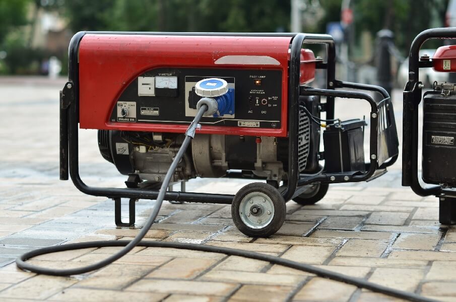 Finding the Right Size Generator for Your Home