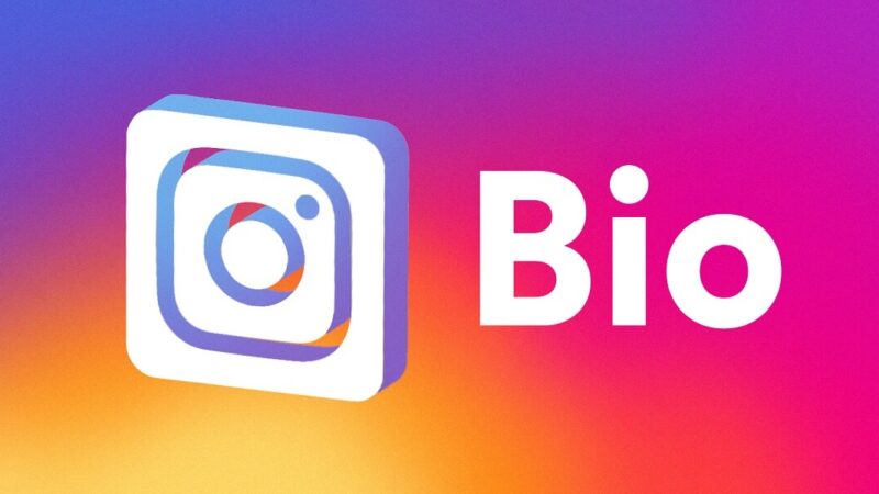 Crafting a Captivating Instagram Bio: A Guide for Boys