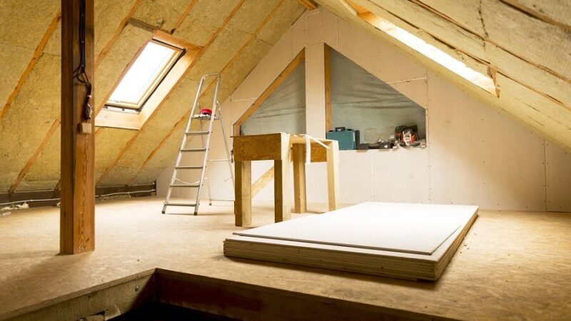 Everything You Need to Know About Loft Insulation