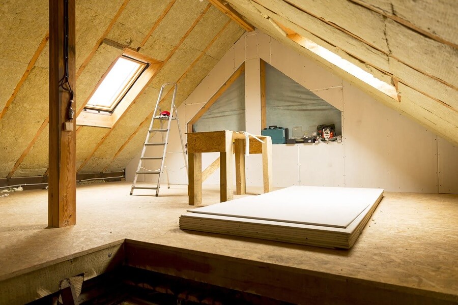 Everything You Need to Know About Loft Insulation