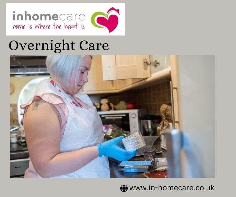 Overnight Care Services