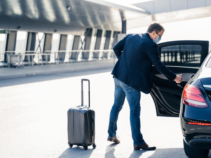 Why Hire A Taxi From Canterbury To The Airport: Convenience, Comfort, and Peace of Mind
