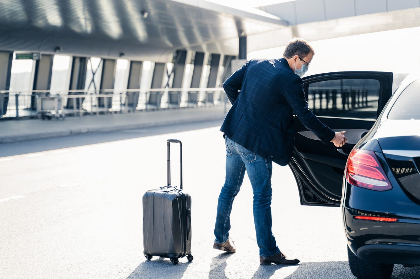 Why Hire A Taxi From Canterbury To The Airport: Convenience, Comfort, and Peace of Mind