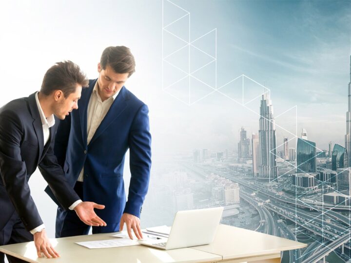 About Business Setup Consultant in Dubai