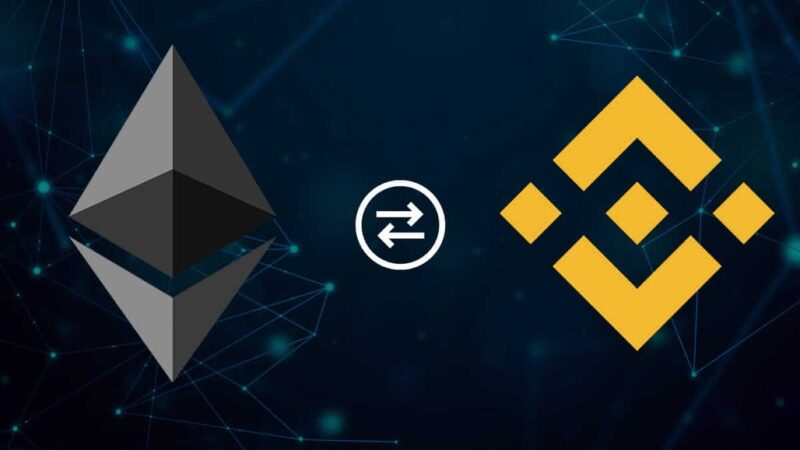 Bridging the Divide: The BNB to ETH Bridge as a Catalyst for DeFi Unification