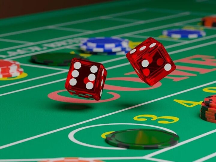 The Top Casino Games Explained: Rules, Strategies, and Tips