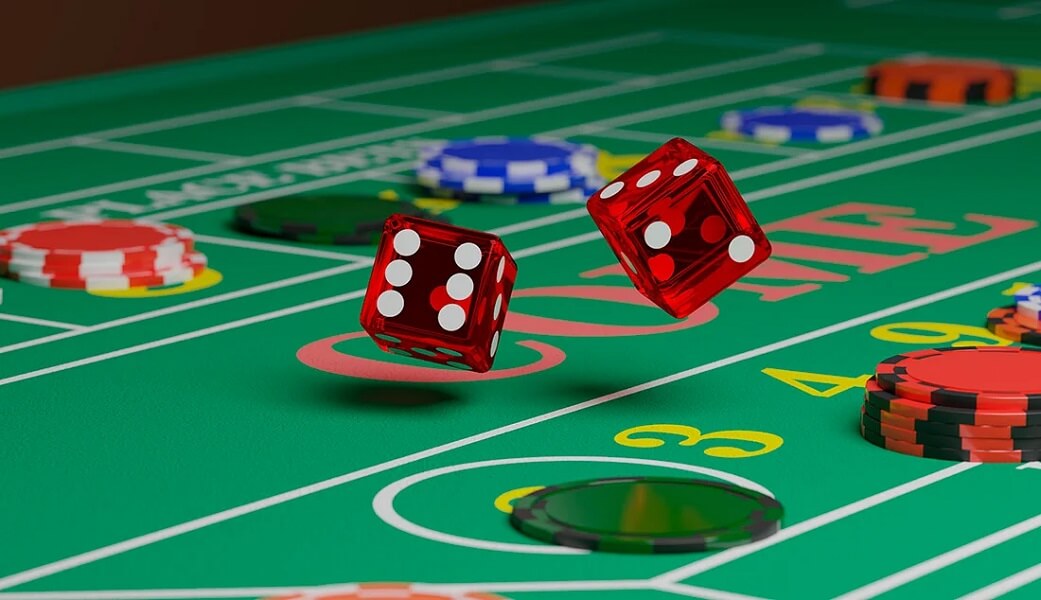 The Top Casino Games Explained: Rules, Strategies, and Tips
