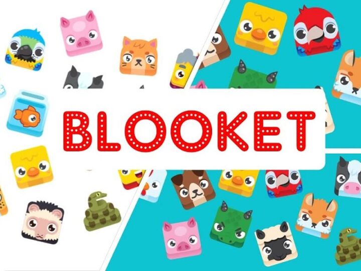 Exploring Blooket: A Fun Guide for Kids to Use Blooket Play in the Classroom!