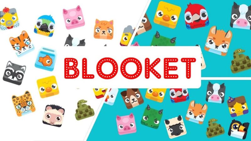 Exploring Blooket: A Fun Guide for Kids to Use Blooket Play in the Classroom!