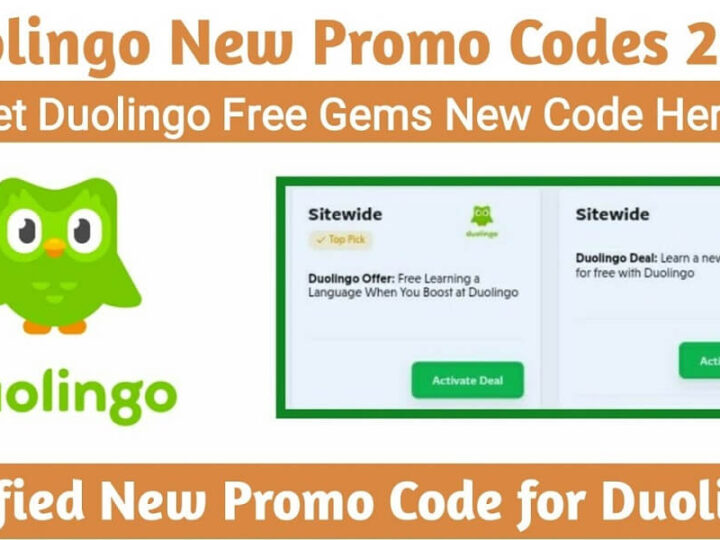 Unlock the Secret to Free Gems and Rewards: Duolingo Promo Codes 2024