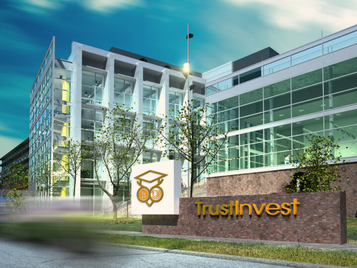 TrustInvest.ca: Review Top Education on the Capital Markets with Blockchain Technology