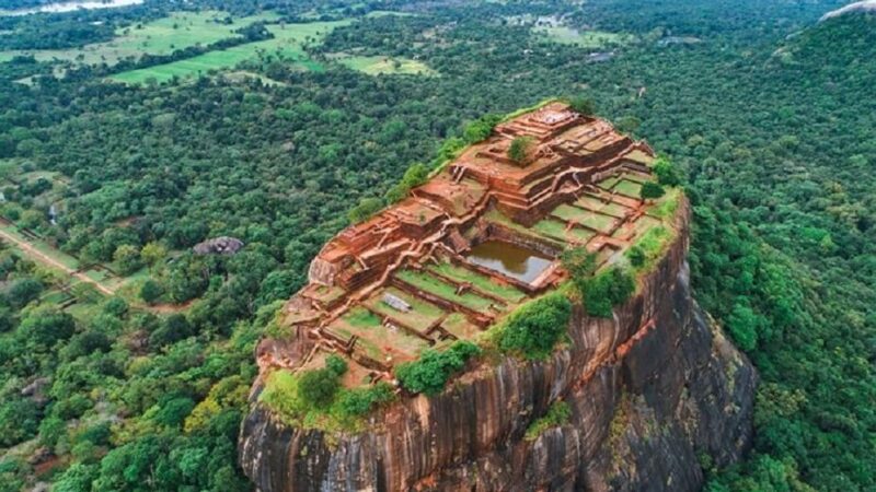 Sri Lanka’s Most Beautiful Places You Must Visit In 2024