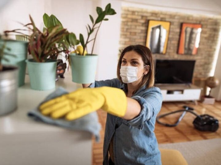 Protecting Your Health: How to Prevent Your Home from Making You Sick