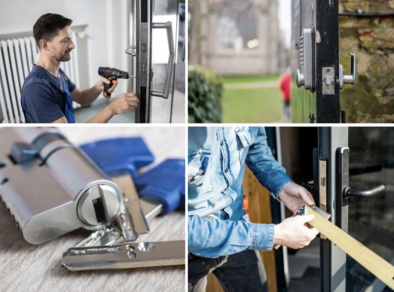 6 Unexpected Benefits of Using a Locksmith