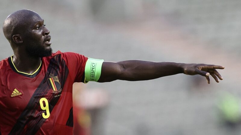 Romelu Lukaku: Biography, Football Career, Personal Life