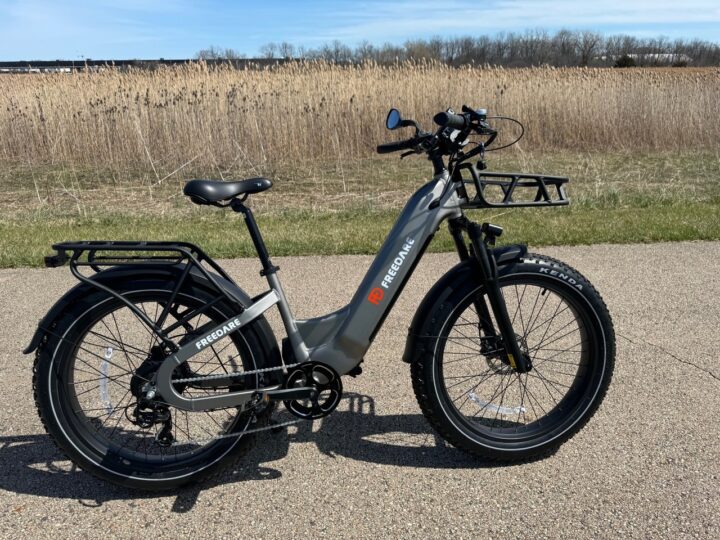 Top 5 Electric Bikes You Can Buy at a Discount Today