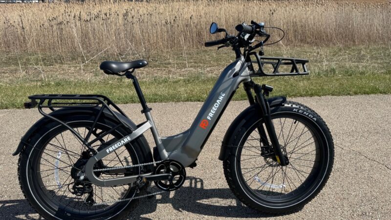 Top 5 Electric Bikes You Can Buy at a Discount Today