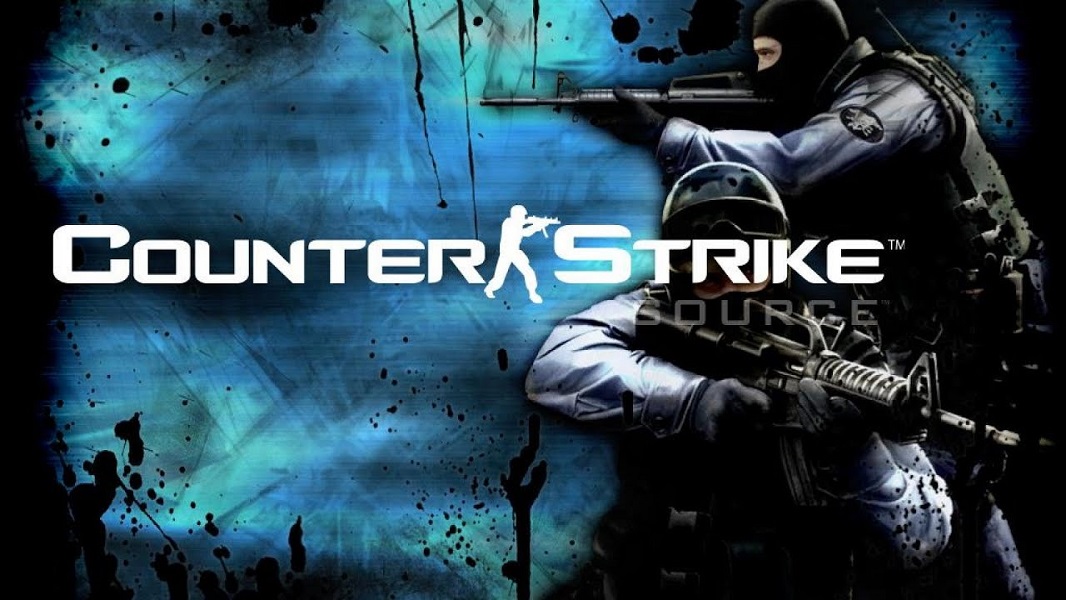 Counter-Strike 1.6 (2003) Game Icons Banners: A Legendary Impact