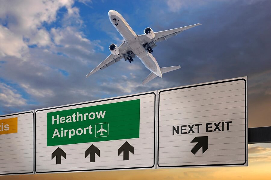 Is Heathrow in ULEZ? Everything You Need to Know