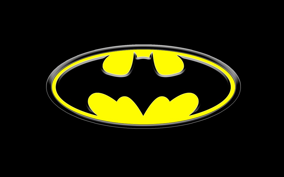 Logo:gqlysettlo4= Batman: A Cultural Icon and Branding for Marvel