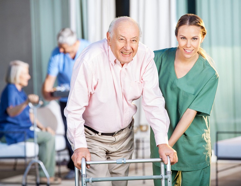 Protecting Dementia Patients: Addressing Nursing Home Abuse