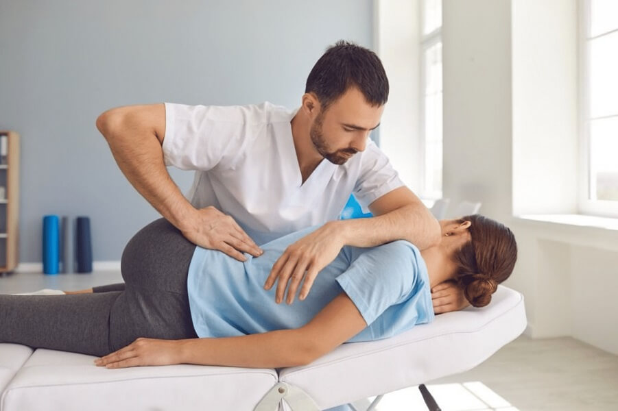 Discover Effective Pain Therapy and Massage Solutions in Berlin