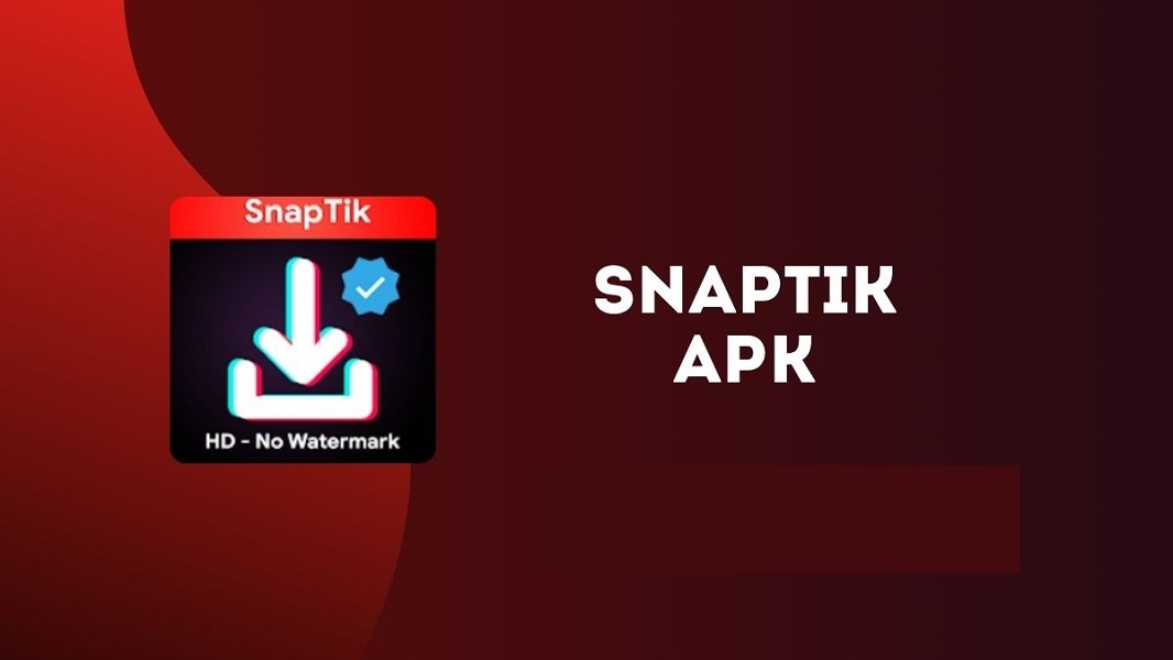 How to Download TikTok Videos Without Watermark Using Snaptik