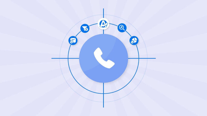 Finding the Best Call Tracking Software: Why Clear Ring Should Be Your Top Choice