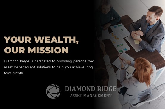 Diamond Ridge Asset Management: Charles Hanover Leads the Way in Strategic Investment Solutions