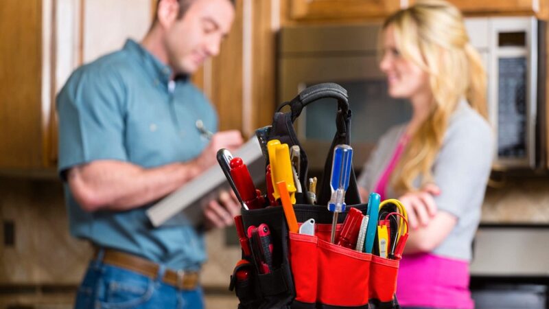 Top Handyman Services in Naples, FL – Naples Handyman Repair