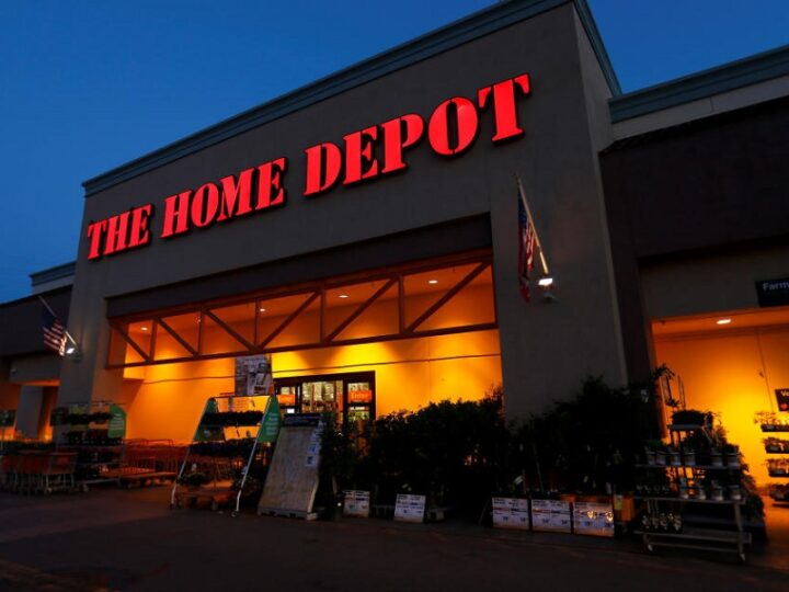 Everything You Need to Know About Home Depot: A One-Stop Shop for All Your Home Improvement Needs