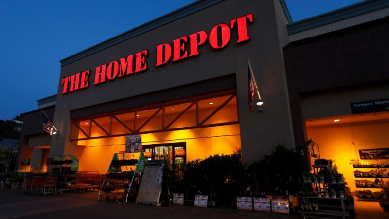 Everything You Need to Know About Home Depot: A One-Stop Shop for All Your Home Improvement Needs