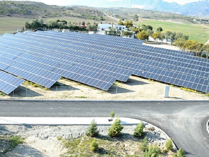 Solar Energy in Cyprus: Harnessing the Power of the Sun for Sustainable Investment