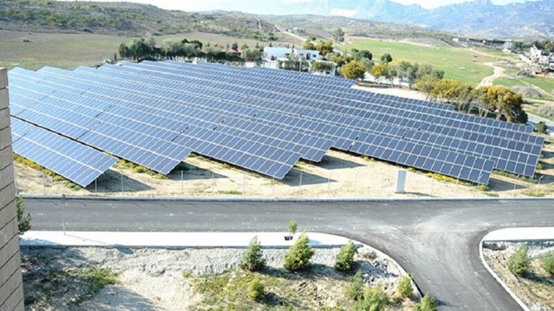 Solar Energy in Cyprus: Harnessing the Power of the Sun for Sustainable Investment