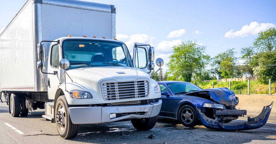 Why You Need a Charlotte Truck Accident Attorney After a Serious Injury