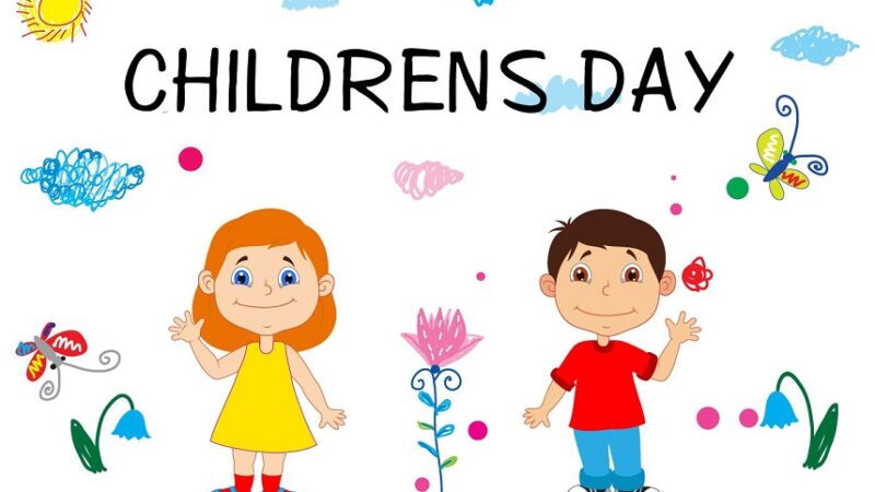 Relive the Magic of Children’s Day with the “Children’s Day Special 2019”