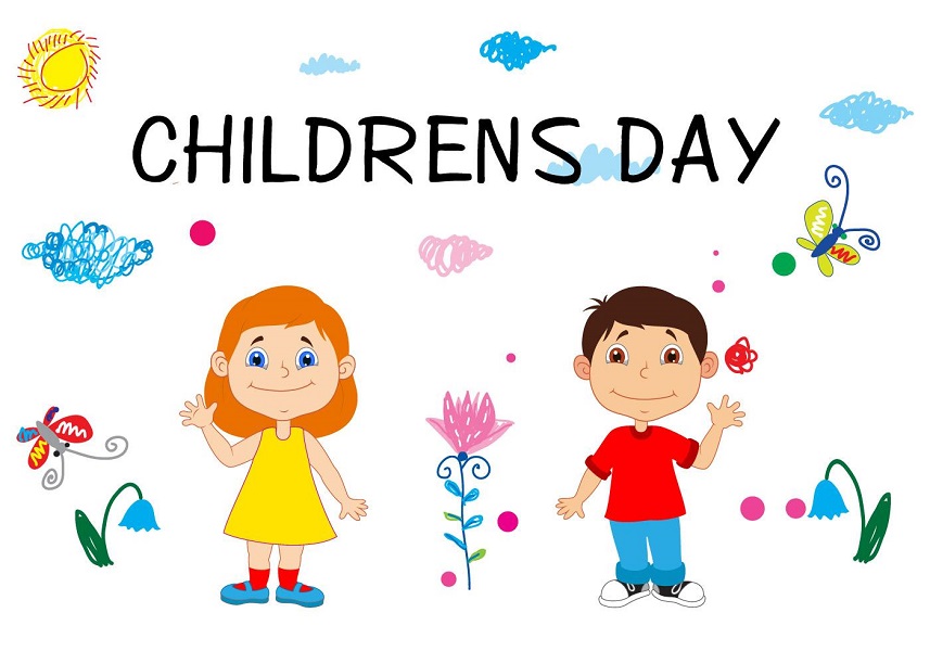 Relive the Magic of Children’s Day with the “Children’s Day Special 2019”