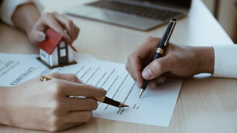 Key Legal Principles Every Homebuyer Should Know Before Signing a Mortgage Agreement