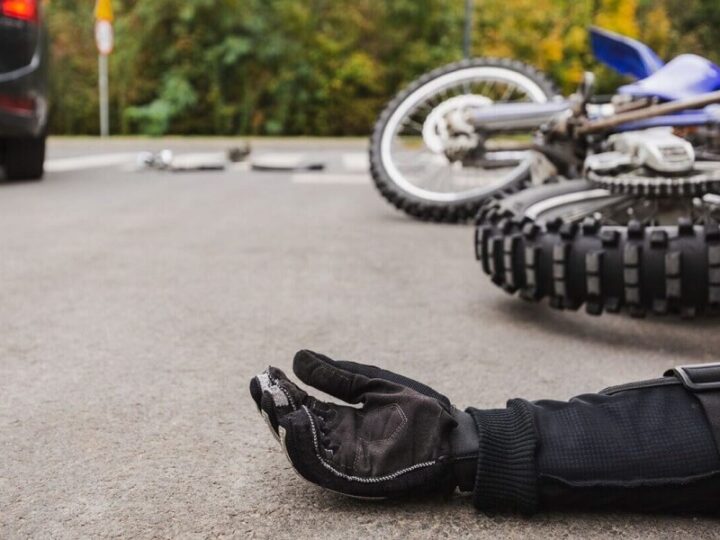 What to Look for in a Charlotte Motorcycle Accident Attorney to Handle Your Case