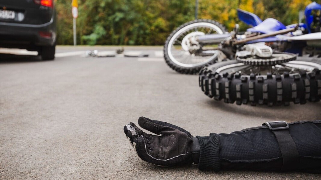 What to Look for in a Charlotte Motorcycle Accident Attorney to Handle Your Case