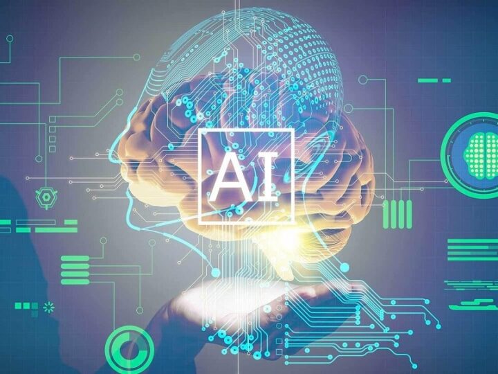 How Modern Technologies Are Revolutionizing Trading: The Role of AI and GPT Trading