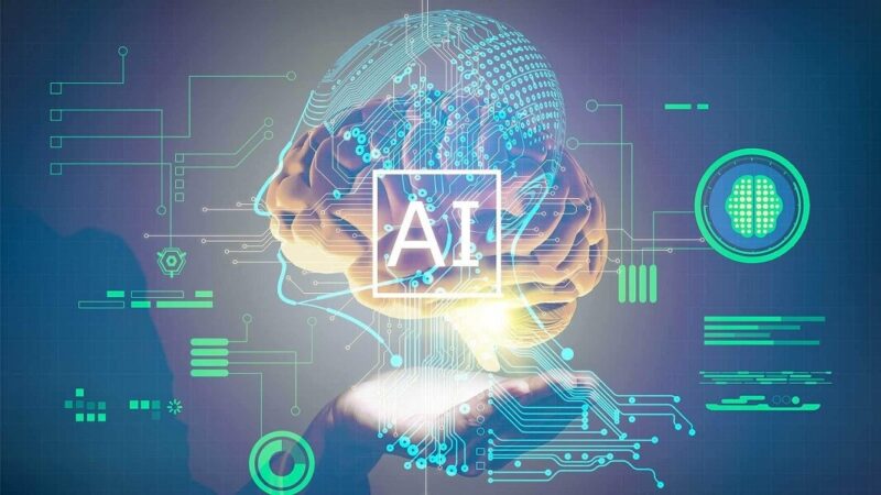 How Modern Technologies Are Revolutionizing Trading: The Role of AI and GPT Trading