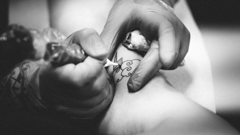 New Tattoo Trends: What’s in Vogue Today?