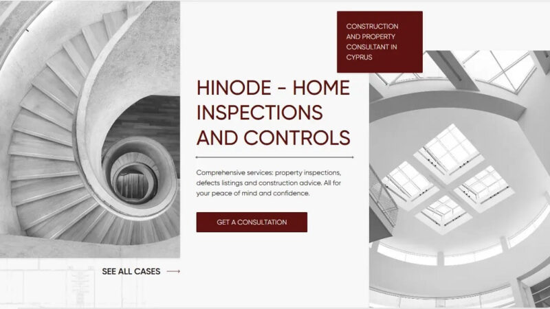 Independent Building Inspector: Help with Home Inspections and New Laws