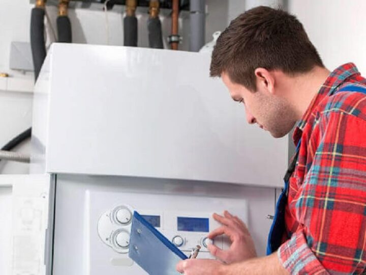 The Best Boilers for UK Homes to Keep Gas Bills to a Minimum