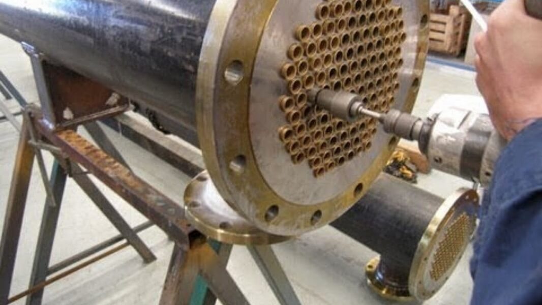 How Does a Heat Exchanger Work?