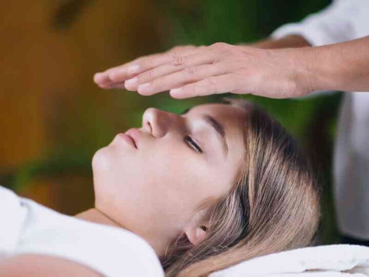 Reiki Healing in Glasgow: A Path to Relaxation and Balance