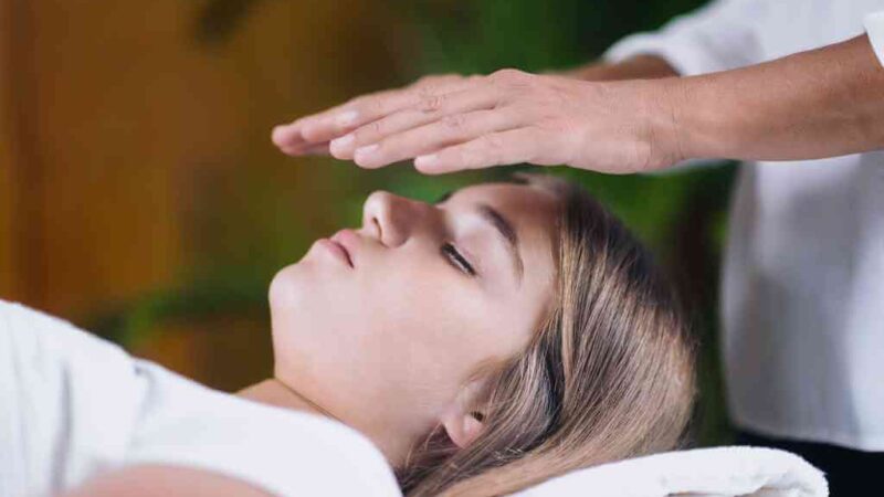 Reiki Healing in Glasgow: A Path to Relaxation and Balance