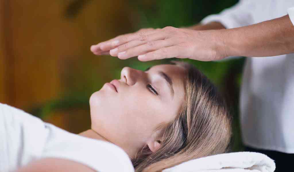 Reiki Healing in Glasgow: A Path to Relaxation and Balance